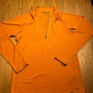 Patagonia Thermal Zip-Neck